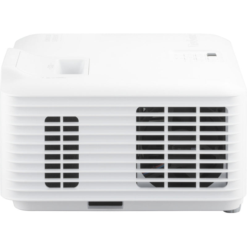 Afbeelding laden in galerijviewer, Viewsonic ls711hd 1080p korte afstand laser projector (wit, 4200 ansi lumen)
