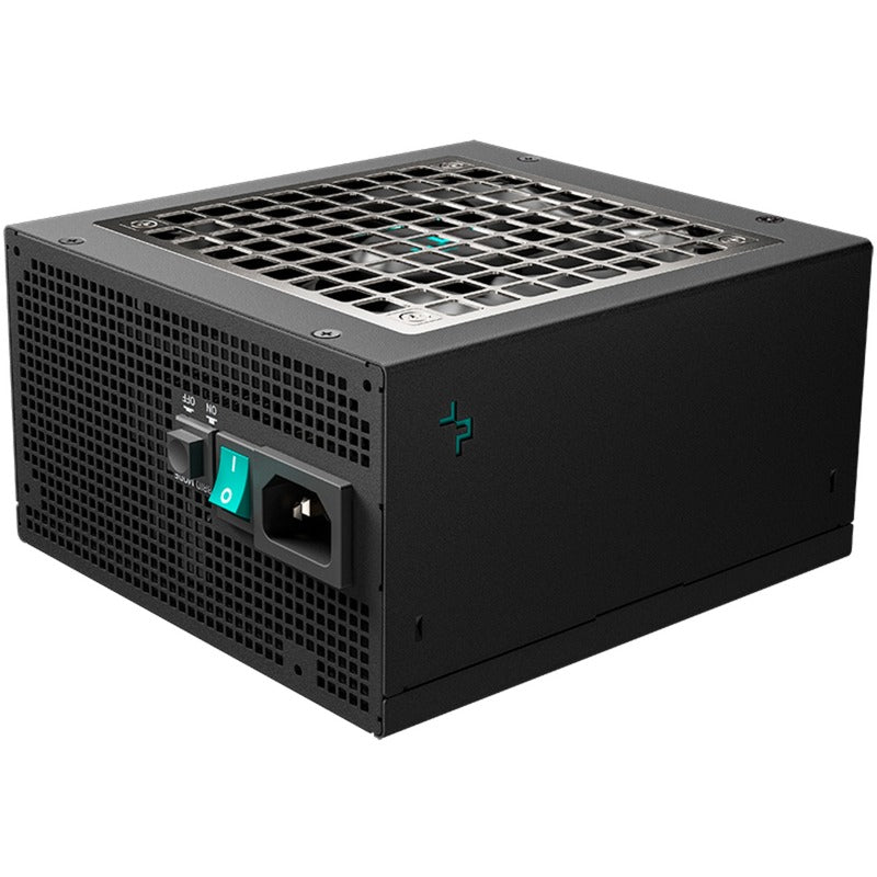 Afbeelding laden in galerijviewer, Deepcool px-p platinum modulaire 1000 watt voeding (5x pcie)
