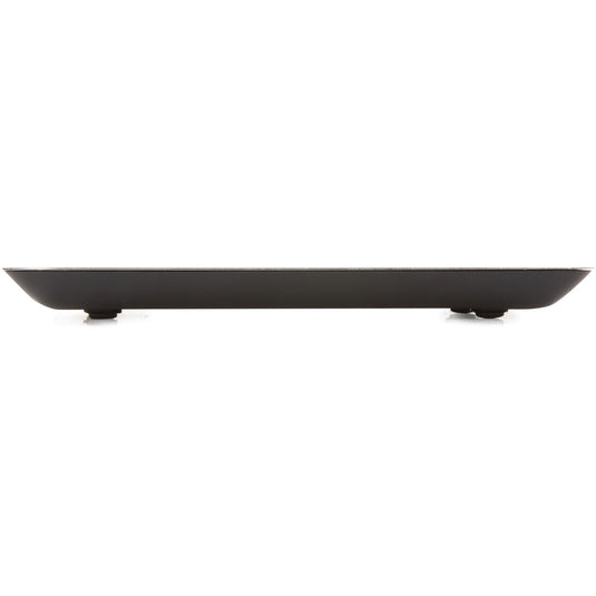 Domo do9239w keukenweegschaal prestige xl (roestvrij staal)