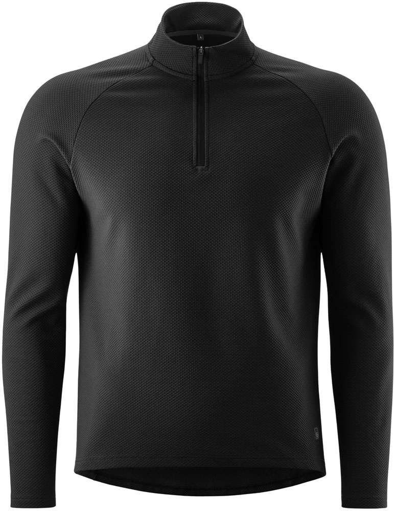 Afbeelding laden in galerijviewer, Gonso essential therm - long sleeve jersey
