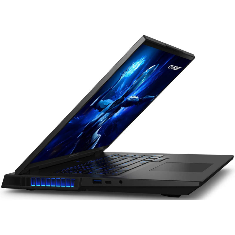 Afbeelding laden in galerijviewer, Erazer beast 18 x1 md62731 18 gaming laptop (zwart | core ultra 9 275hx | rtx 5080 | 32 gb | 2 tb ssd)
