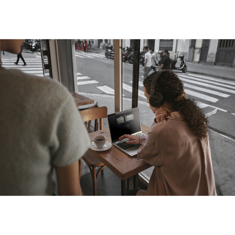 Afbeelding laden in galerijviewer, Hp elitebook 6 g1a ai (ad3r1et) 14 laptop (zilver | ryzen 7 250 | radeon 780m | 16 gb | 512 gb ssd)

