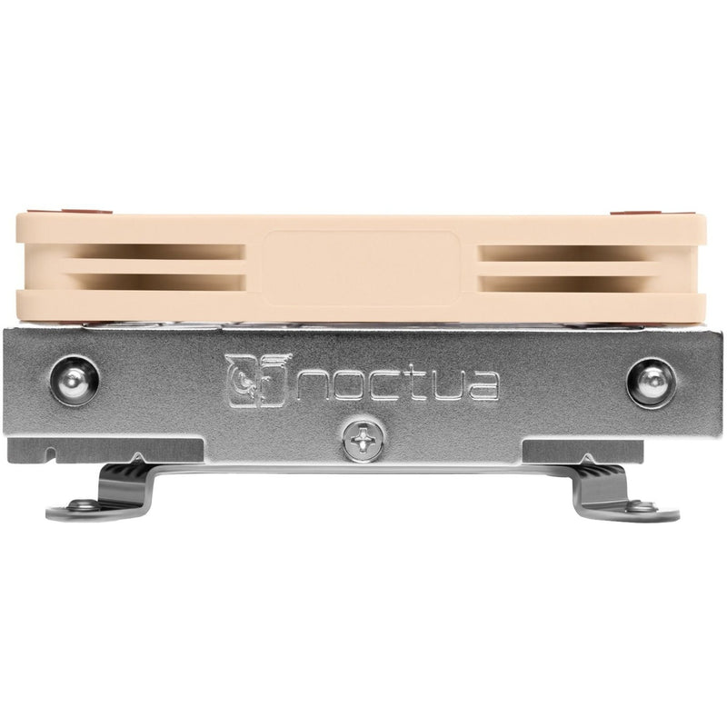 Afbeelding laden in galerijviewer, Noctua nh-l9i-17xx cpu-koeler (4-pin pwm-aansluiting)

