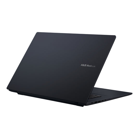 Asus vivobook 18 m1807ga-s8004w 18 laptop (blauw | ryzen ai 7 445 | radeon 840m | 32 gb | 1 tb ssd)