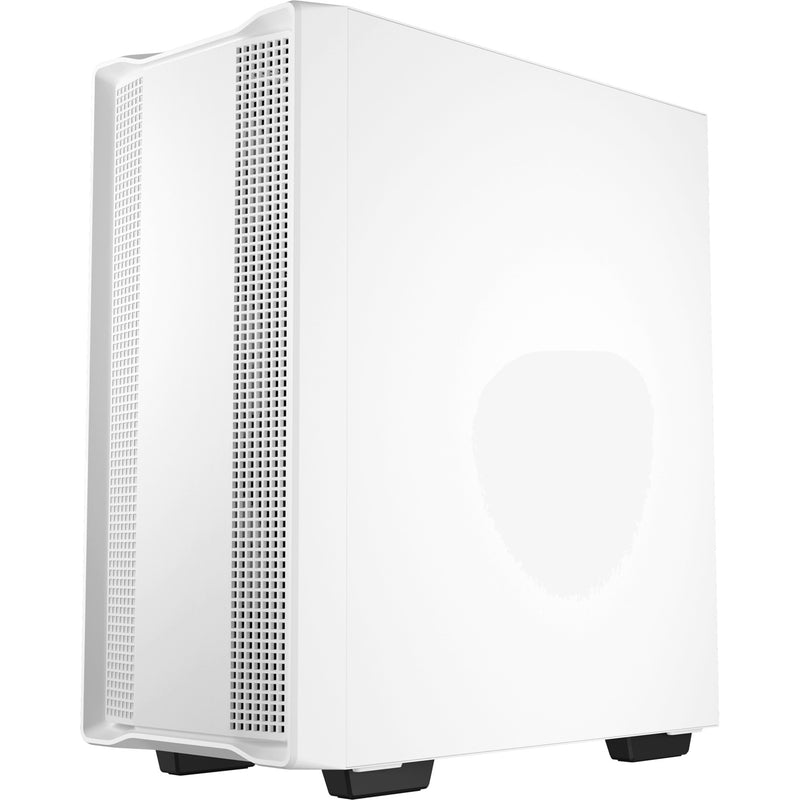 Afbeelding laden in galerijviewer, Deepcool cc560 v2 midi tower behuizing (wit | 2x usb-a | tempered glass)
