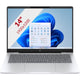 Hp omnibook 7 14-fs0005nd (cf1y8ea) 14 laptop (zilver | core 5 210h | intel graphics | 16 gb | 512 gb ssd)