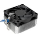 Silverstone nt09-am5 cpu-koeler