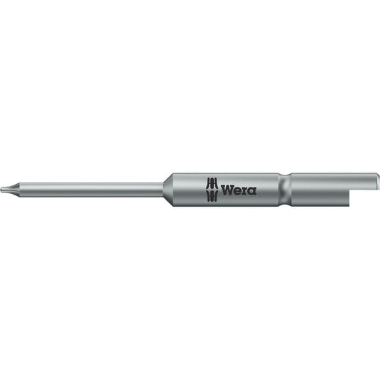 Wera 867 9 ipr torx plus bits