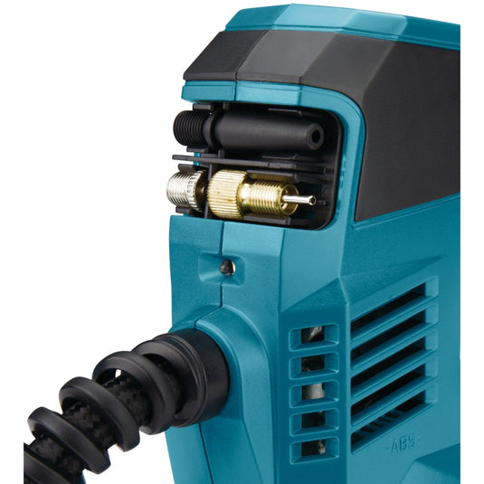 Makita dmp180z 18v | luchtpomp | zonder accu's en lader - dmp180z