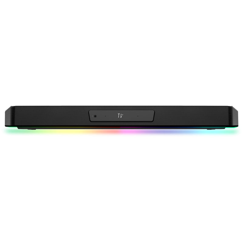 Afbeelding laden in galerijviewer, Creative sound blaster katana v2x soundbar (zwart)
