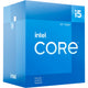 Intel® core i5-12400f, 2,5 ghz (4,4 ghz turbo boost) socket 1700 processor ( alder lake , boxed)