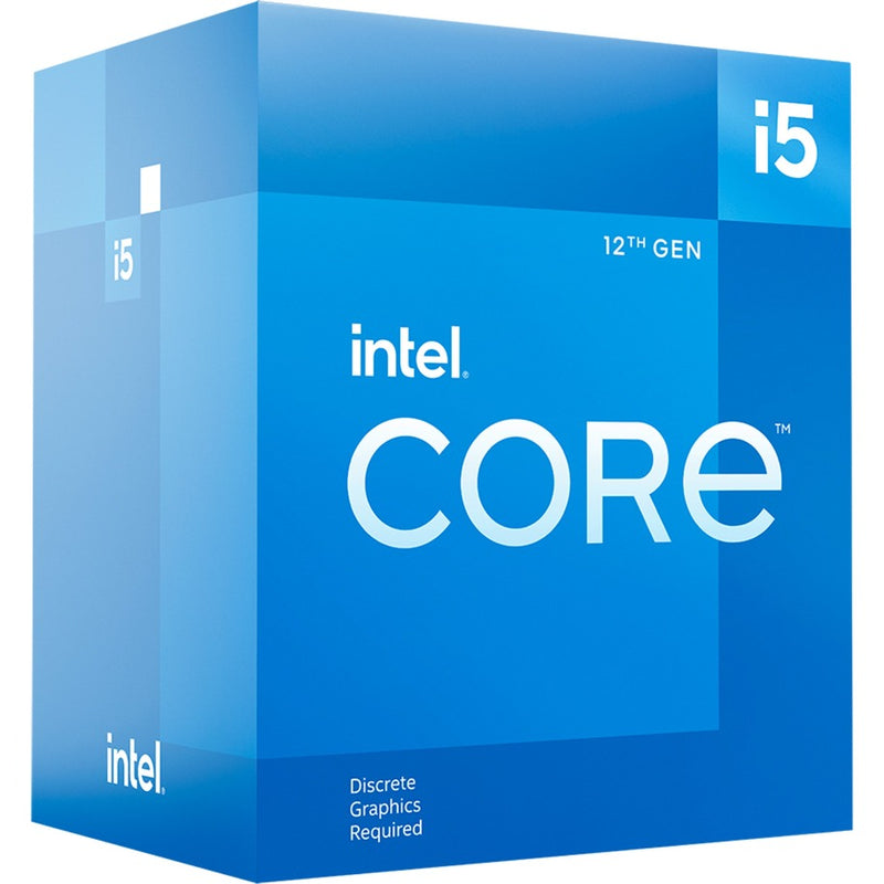 Afbeelding laden in galerijviewer, Intel® core i5-12400f, 2,5 ghz (4,4 ghz turbo boost) socket 1700 processor ( alder lake , boxed)

