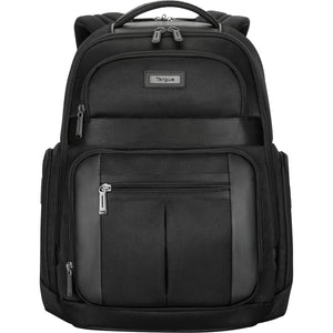 Targus 15 -16 mobile elite backpack rugzak (zwart)