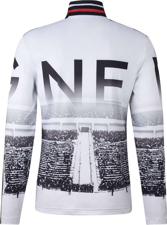 Bogner verti2 - functional longsleeve