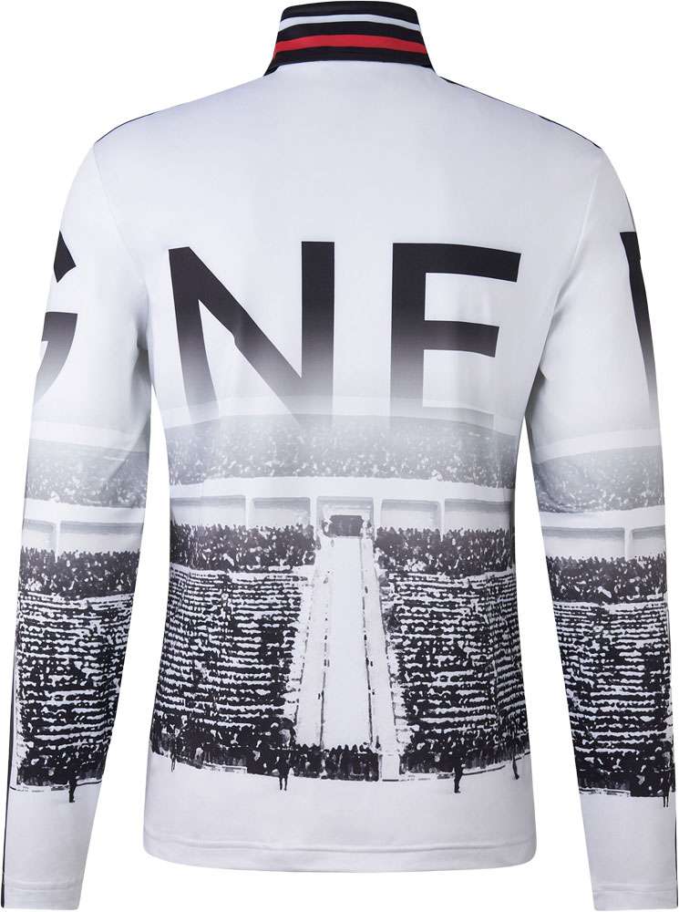Afbeelding laden in galerijviewer, Bogner verti2 - functional longsleeve
