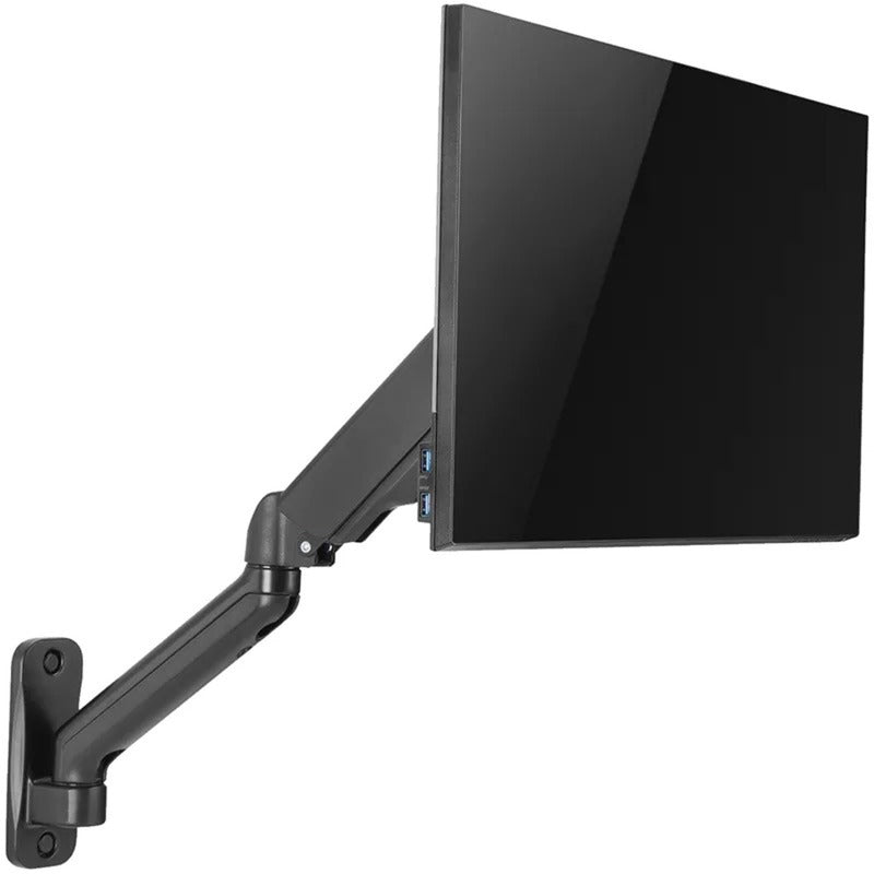Afbeelding laden in galerijviewer, Neomounts by Newstar WL70-450BL11 tv wandsteun
