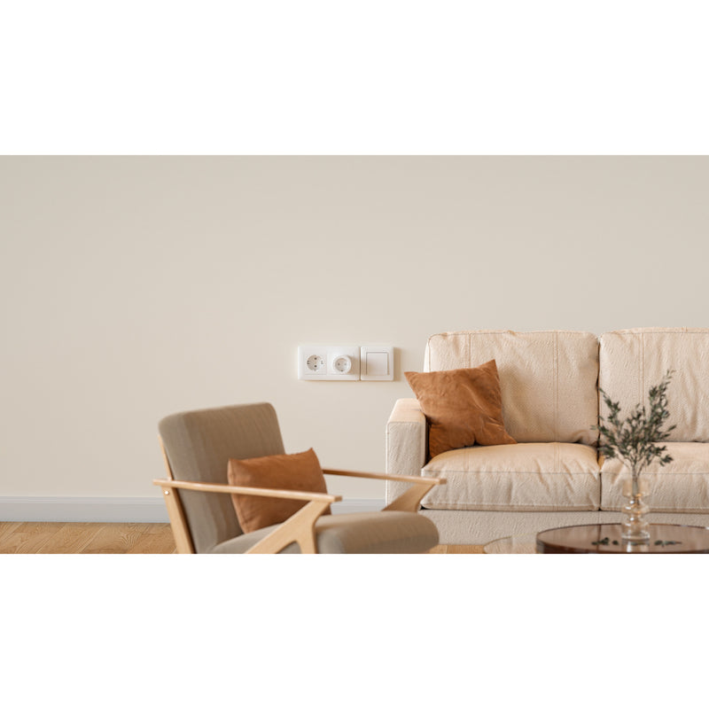 Afbeelding laden in galerijviewer, Imou ce2p smart plug (4 stuks) stekker (bluetooth 5.0, matter)
