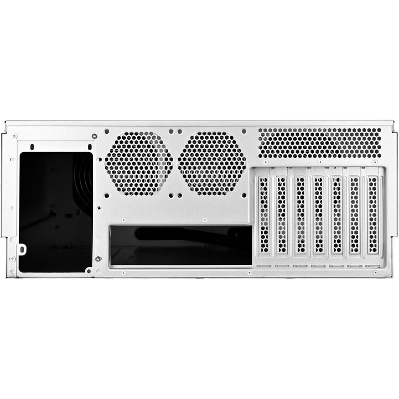Afbeelding laden in galerijviewer, Silverstone rm43-324-rs, rack behuizing
