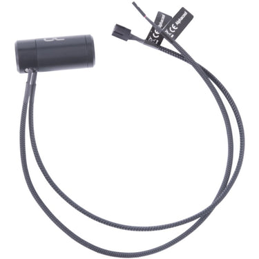 Alphacool es flow- en temperatuursensor highflow (zwart)