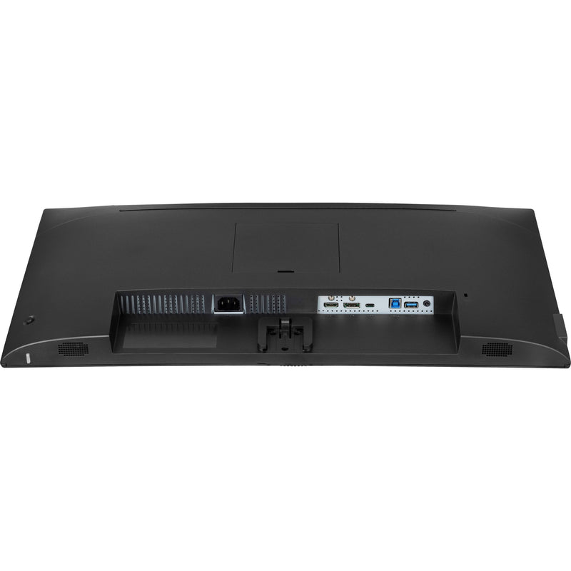 Afbeelding laden in galerijviewer, Iiyama prolite xu2792uhsu-b6 27 4k uhd monitor (zwart, hdmi, displayport, 3x usb-a, usb-b, usb-c)
