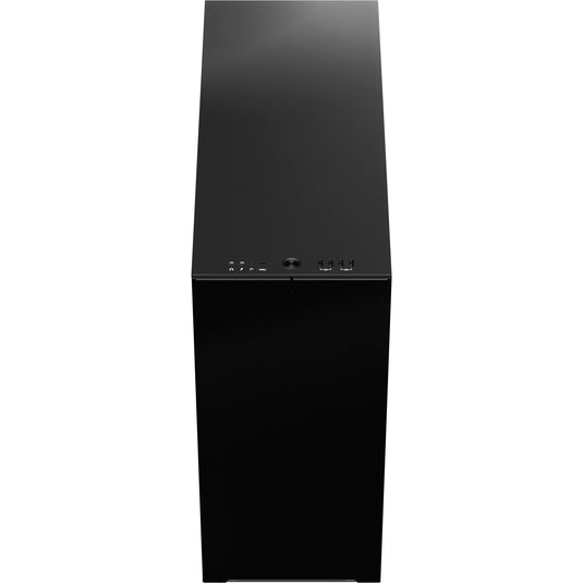Fractal design define 7 xl big tower behuizing (zwart | 4x usb-a | 1x usb-c)