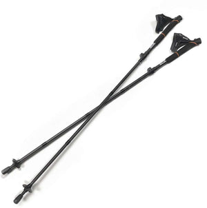 Silva running poles carbon - hiking poles