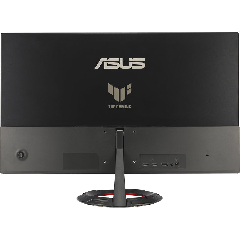 Afbeelding laden in galerijviewer, Asus tuf gaming vg279q5r 27 monitor (zwart, 200hz, hdmi, displayport, audio, amd freesync)
