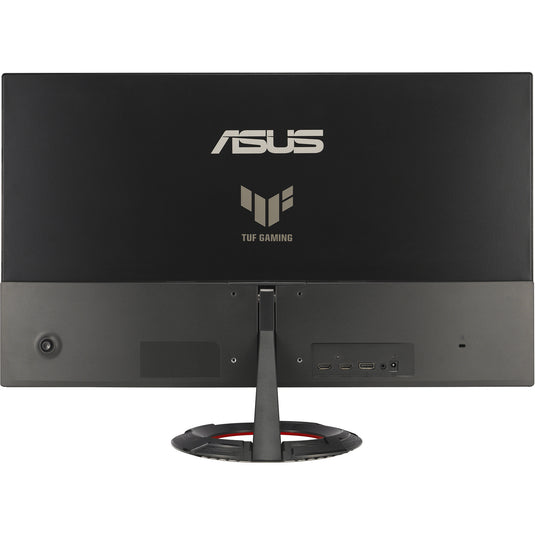 Asus tuf gaming vg279q5r 27 monitor (zwart, 200hz, hdmi, displayport, audio, amd freesync)