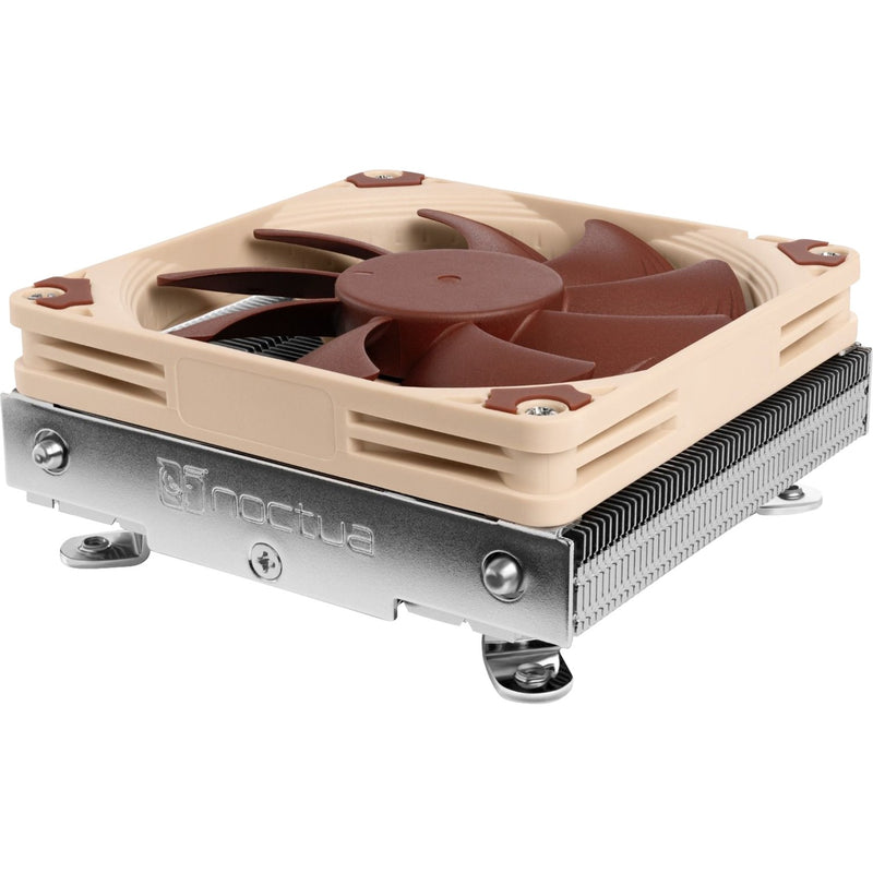 Afbeelding laden in galerijviewer, Noctua nh-l9i-17xx cpu-koeler (4-pin pwm-aansluiting)
