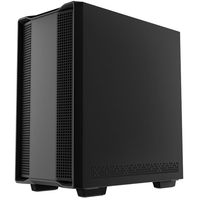 Afbeelding laden in galerijviewer, Deepcool cc360 argb mini tower behuizing (zwart | 2x usb-a | rgb | tempered glass)
