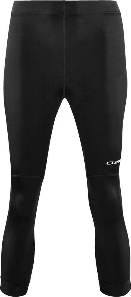 Afbeelding laden in galerijviewer, Cube atx 3 4 - cycling shorts with pad

