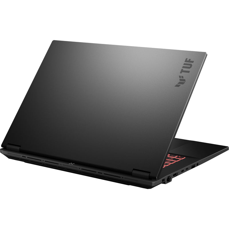 Afbeelding laden in galerijviewer, Asus tuf gaming a18 fa808um-s8132w 18 gaming laptop (zwart grijs | r7 260 | rtx 5060 | 16 gb | 512 gb ssd)
