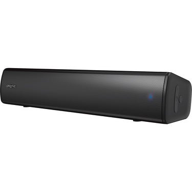 Creative stage air v2 soundbar (zwart, bluetooth)