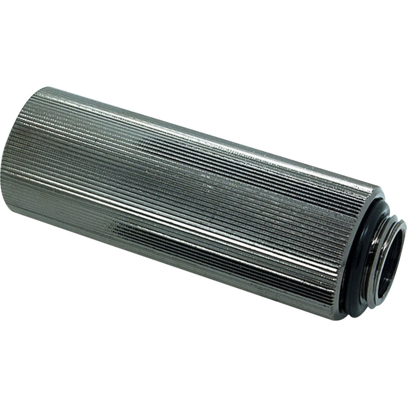 Afbeelding laden in galerijviewer, Ekwb ek-af extender 50 mm m-f g1 4 - black nickel verbinding (zwart zilver)
