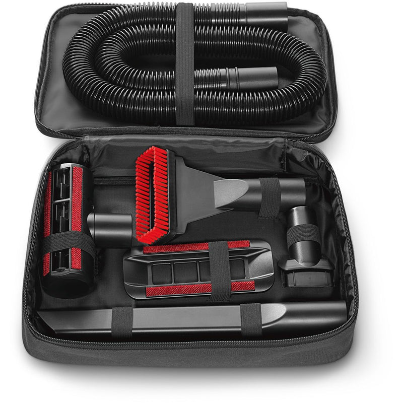 Afbeelding laden in galerijviewer, Bosch home car accessoires set readyy'y, move (zwart, 6 delig)
