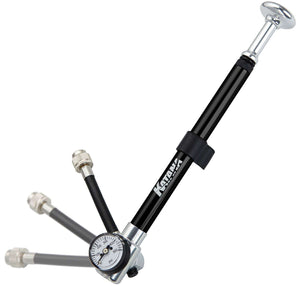 Katana mistral x 500 shock pump