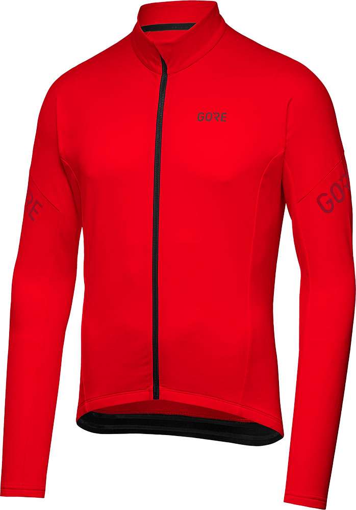 Afbeelding laden in galerijviewer, Gorewear c3 - thermal jersey
