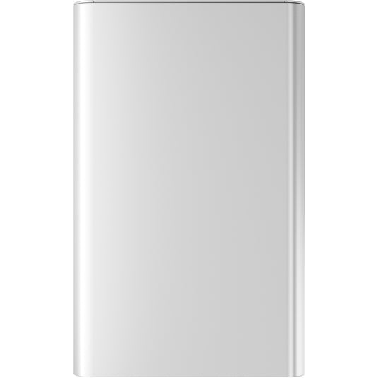 Aerocool cs110 mini tower behuizing (wit | 2x usb-a)