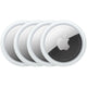 Apple airtag tracker (4 stuk)