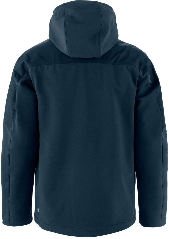 Afbeelding laden in galerijviewer, Fjällräven keb agile - winter jacket
