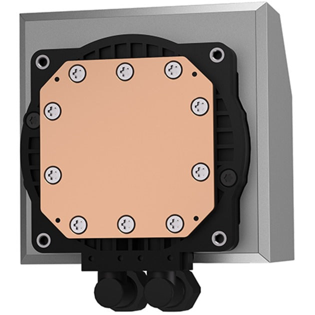 Afbeelding laden in galerijviewer, Deepcool lt360 argb waterkoeling (zwart, 4-pins pwm fan-connector)
