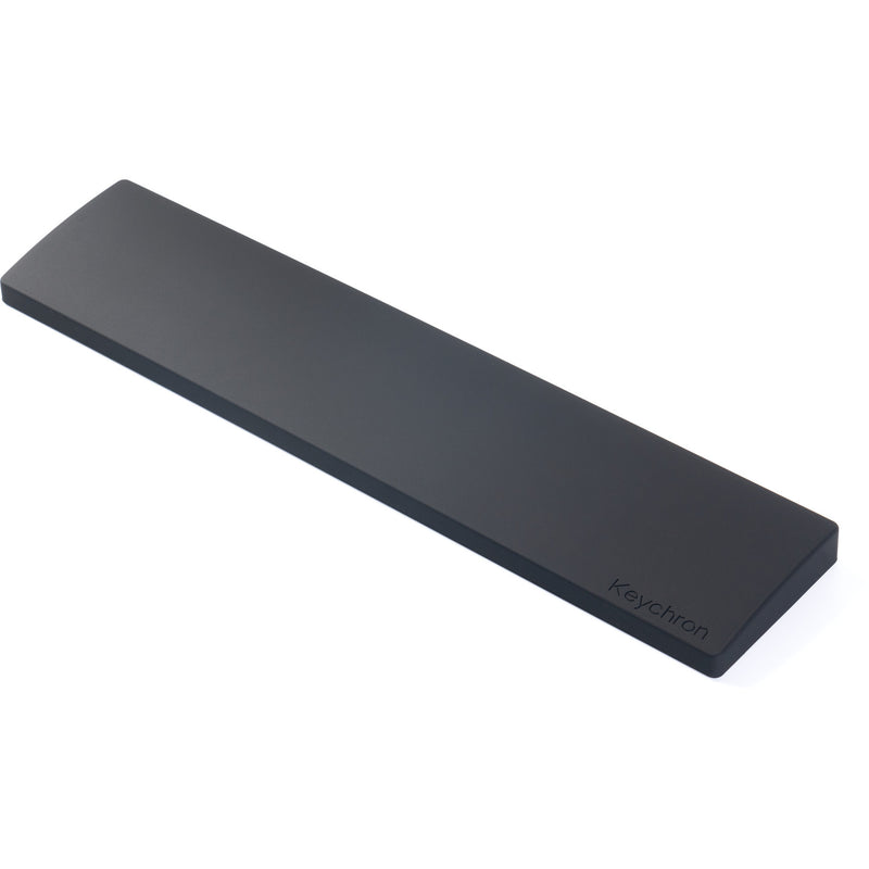 Afbeelding laden in galerijviewer, Keychron silicone palm rest voor k3 k3 pro k3 max k7 k7 pro polssteun (zwart, low profile)
