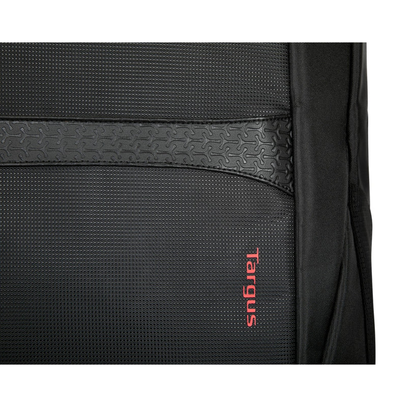 Afbeelding laden in galerijviewer, Targus 17.3” strike ii gaming backpack rugzak (zwart)
