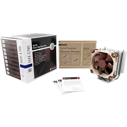 Noctua nh-u9s cpu-koeler