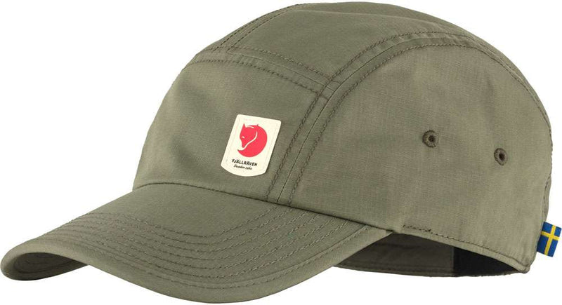 Afbeelding laden in galerijviewer, Fjällräven high coast lite - cap
