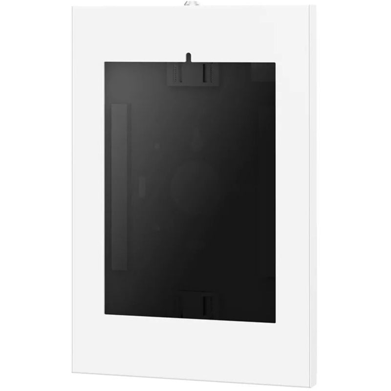Afbeelding laden in galerijviewer, Neomounts wl15-650wh1 wand tablethouder wandmontage (wit)
