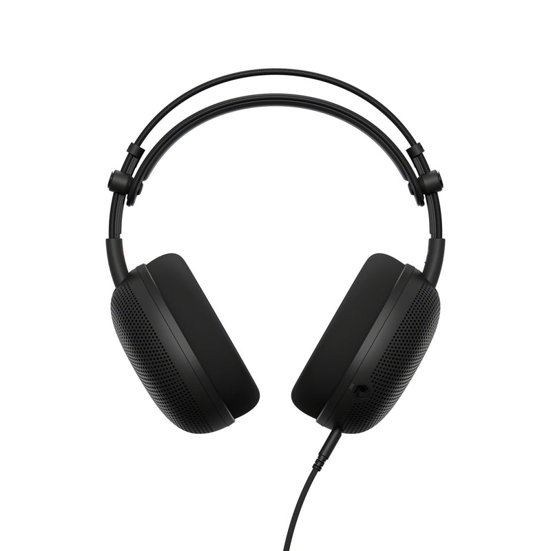 Afbeelding laden in galerijviewer, Sony inzone h6 air over-ear gaming headset (zwart)
