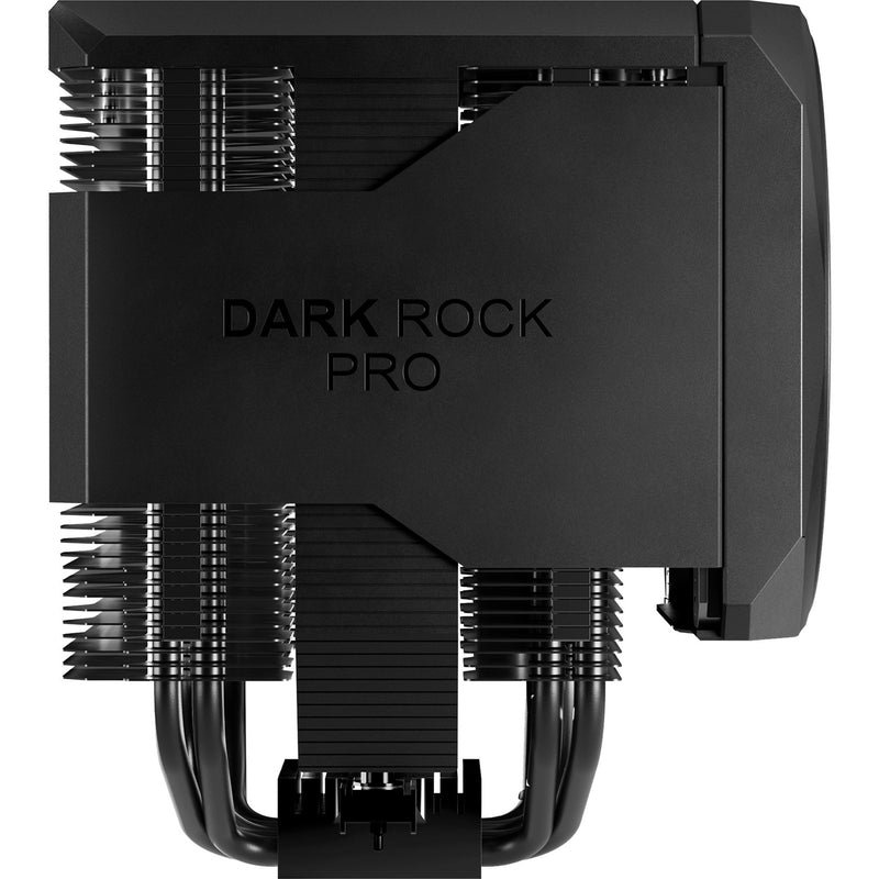 Afbeelding laden in galerijviewer, Be quiet! dark rock pro 6 cpu-koeler (zwart, 4-pins pwm fan-connector)
