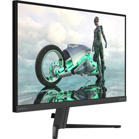 Philips evnia 27m2n3500nl 00 27 gaming monitor (zwart, 1x displayport, 2x hdmi, 180 hz)