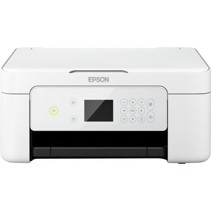 Epson expression home xp-4205 all-in-one inkjetprinter (wit, usb, wlan, scan, kopie)